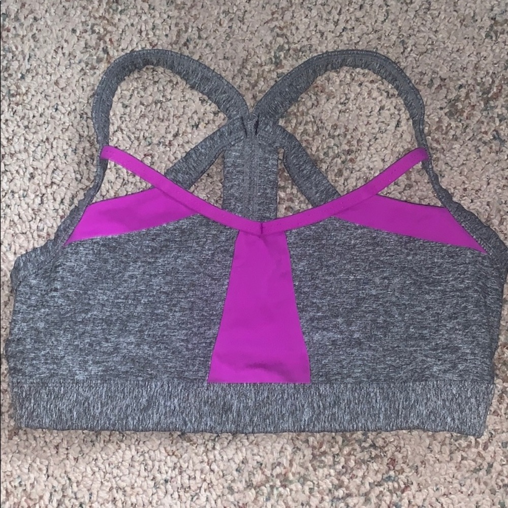 Jo and Jax Dance Top